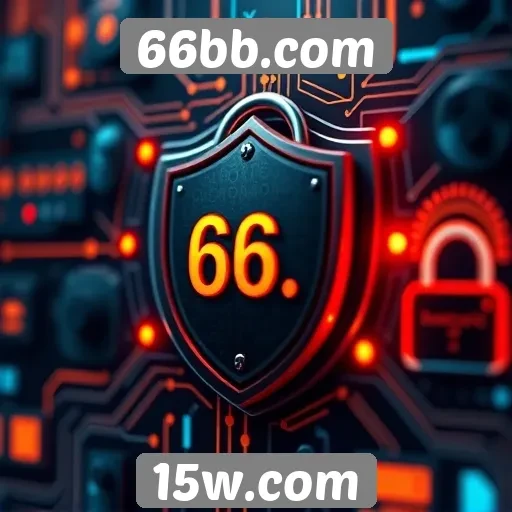 Análise da segurança no 66bb.com