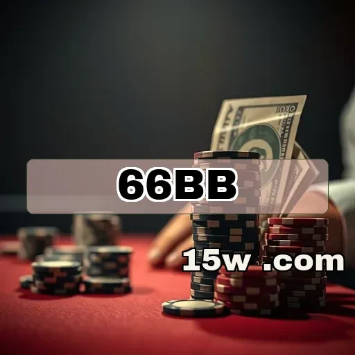 66bb.com: Bônus para Potencializar sua Experiência no Jogo