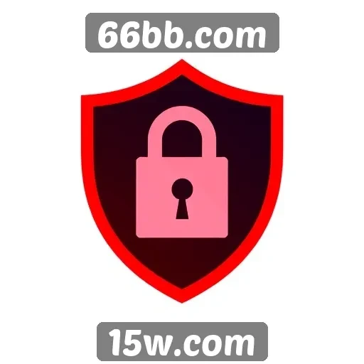 Recursos de segurança e privacidade no 66bb.com